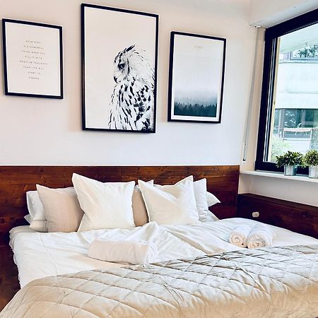 Leonardo Wuerzburg I Freistehende Badwanne Appartement Buitenkant foto