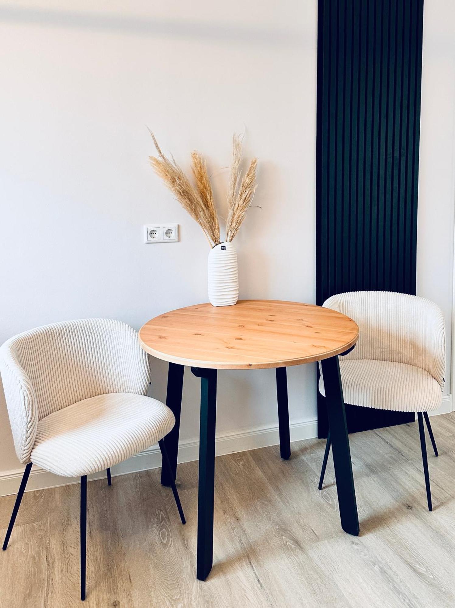 Leonardo Wuerzburg I Freistehende Badwanne Appartement Buitenkant foto